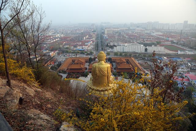 灌云伊山风景区免费图片