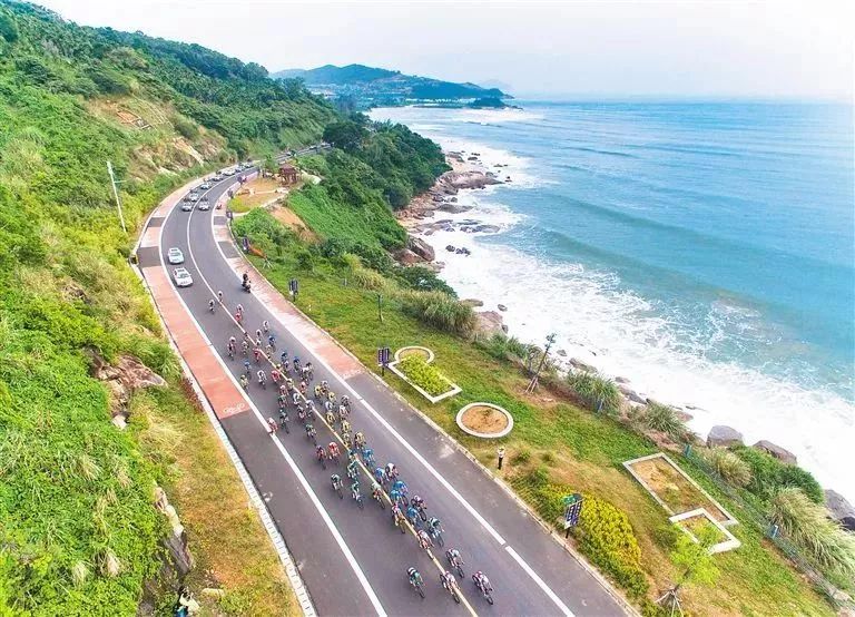 【動態】站在新的高度規劃好環島旅遊公路 打造成海南全域旅遊標誌性