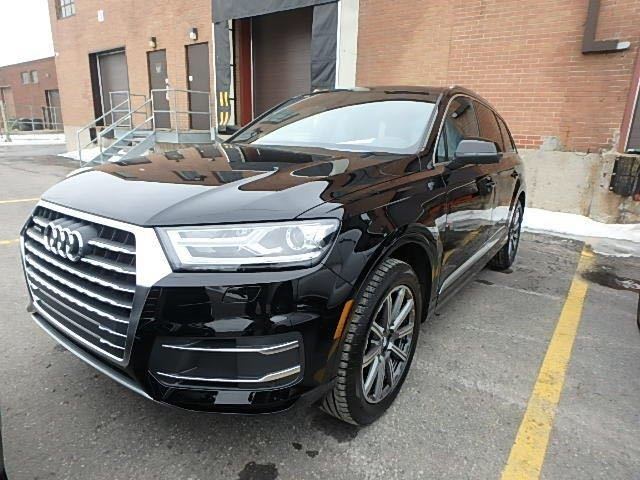 2018µQ7ŷ3.0TͰٹͺ