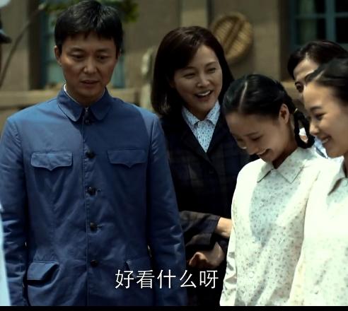 父母愛情4大女演員老公:梅婷的名氣最大,王秀娥的老公最帥