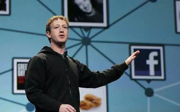 全世界最著名的社交軟件facebook的創始人扎克伯格也是一名猶太人