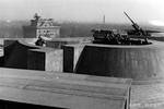 德国防空堡垒纪录片图片