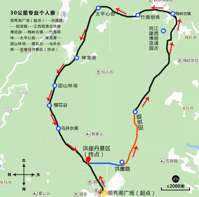 湾里公交车699路线图图片