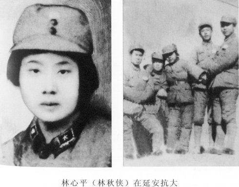 揭秘中华女英烈被日军动用30多种酷刑依然不向鬼子低头