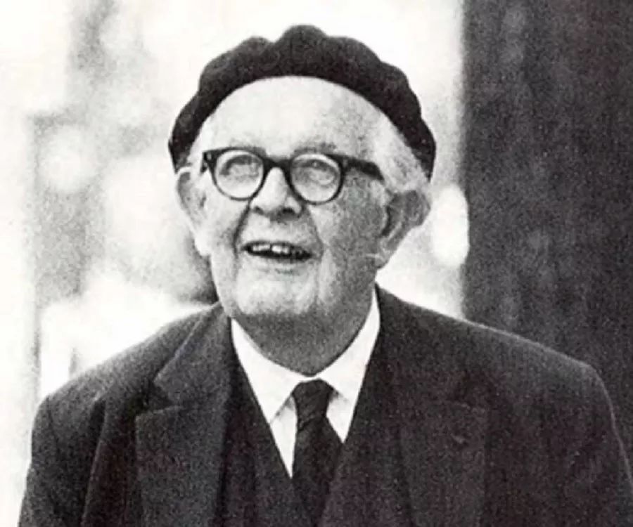 theory,出自瑞士著名心理学家 jean piaget(让·皮亚)