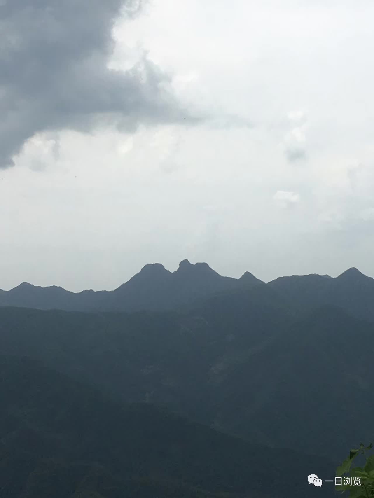 一日浏览五一劳动节走进王莽山红色教育革命遗址学习参观