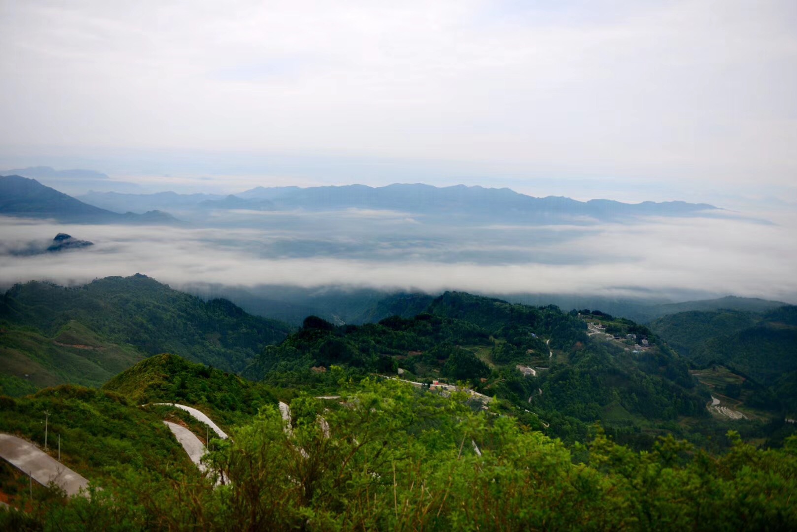 《安順府志》記載,古