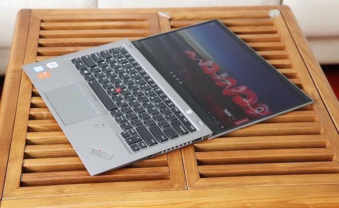 穩中有進保護隱私thinkpadx1carbon2018