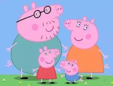 tv series peppa pig