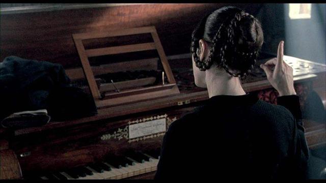 钢琴课澳大利亚电影图片