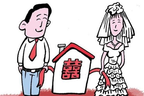 根据生辰八字看姻缘早婚晚婚之象都已在此