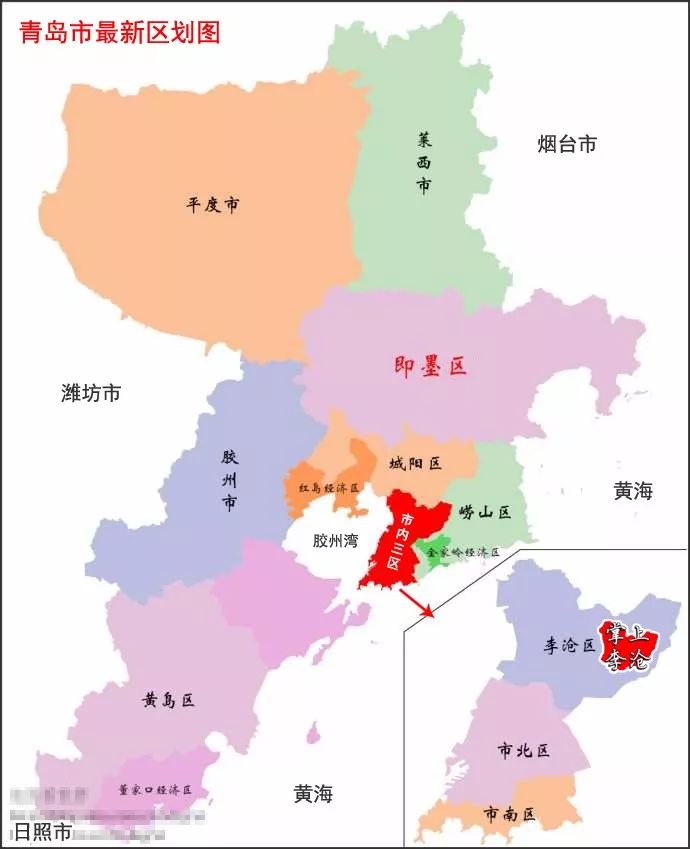 你知道吗?青岛今年127岁了!