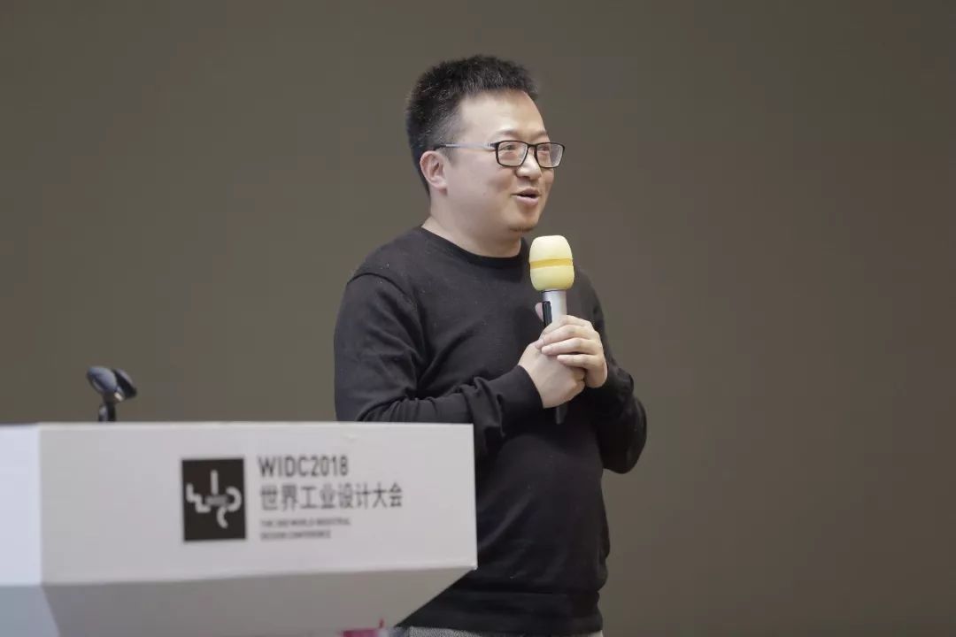 杭州奥格工业设计有限公司董事长 章炜