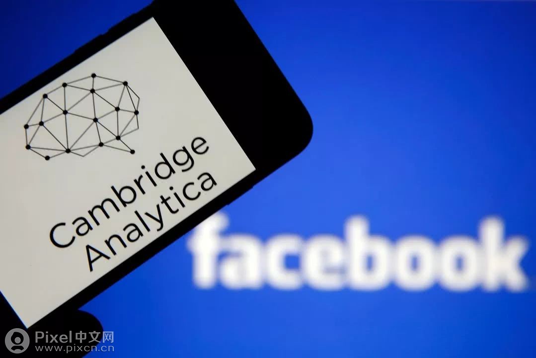 剑桥分析破产申请 曾窃取facebook8700万用户数据