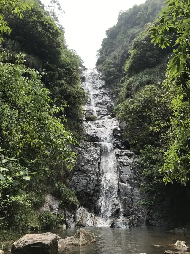 松溪河水盘山流指法图片