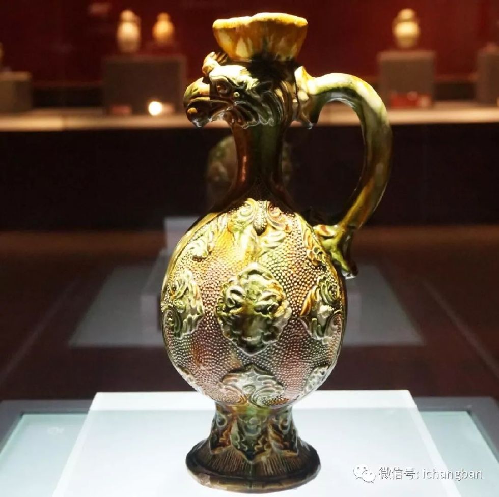 128件珍貴唐代器物再現盛世輝煌的「長安春」,獨家親子攻略看展不怯場