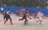 2017南阳篮球青年联赛(2017南阳篮球青年联赛比赛)