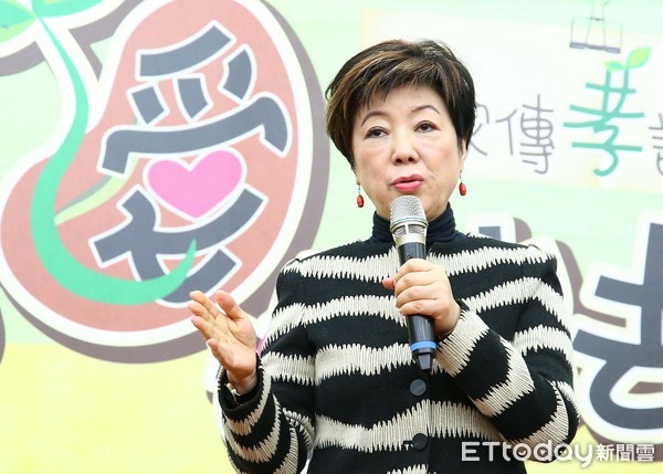 台积电董事长张忠谋夫人张淑芬力推企业孝道