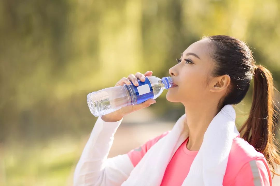 【健康】喝水的最佳時間:多喝不如會喝