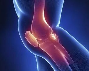 咱们老百姓也经常会膝关节,踝关节疼痛,膝关节为什么会反反复复的疼痛