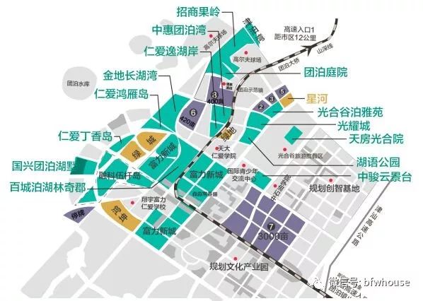 團泊東區規劃軌道交通c4線,2025年建成!另有多條線路釋放進度及規劃