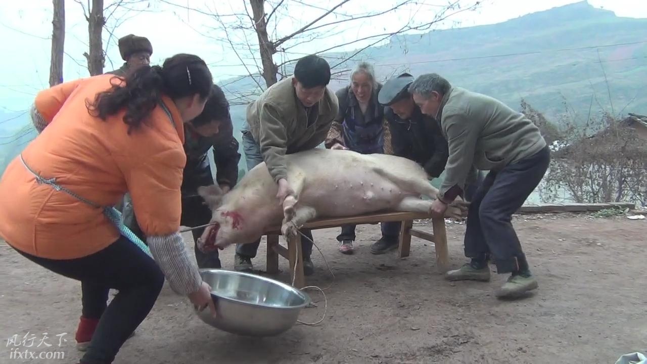 四川邻水县风俗图片