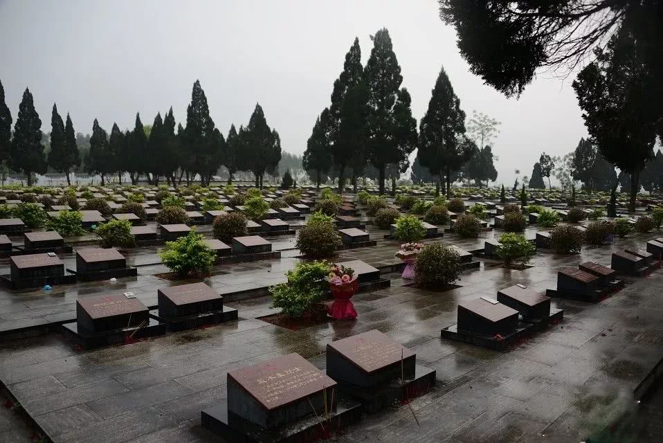 广西越战烈士陵园图片图片