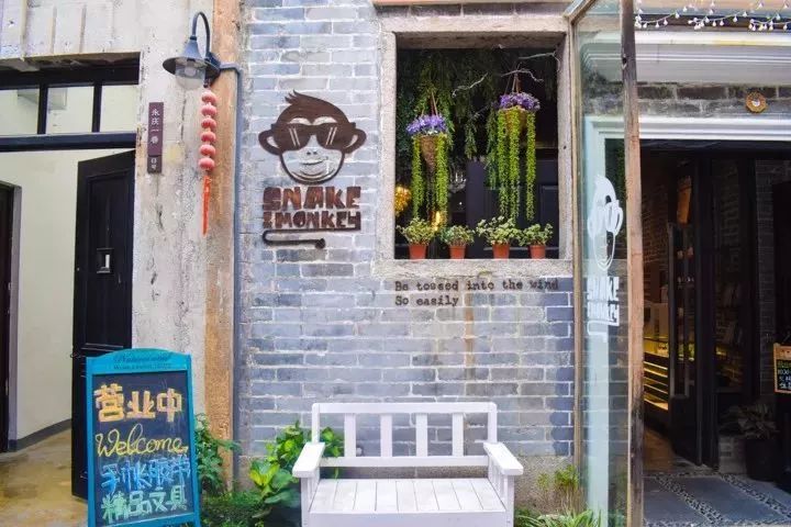 秒杀红砖厂!广州这11个最适合拍拍拍的网红创意园,都免费!