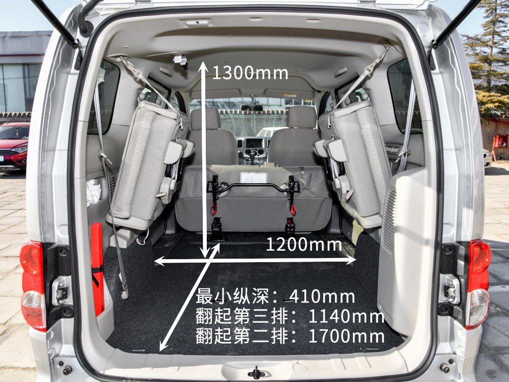 nv200空间尺寸图片图片