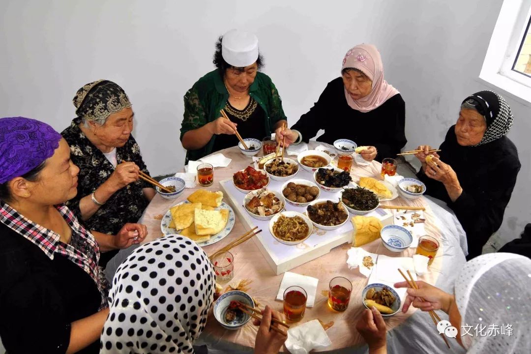 沈阳九大碗回民饭店图片