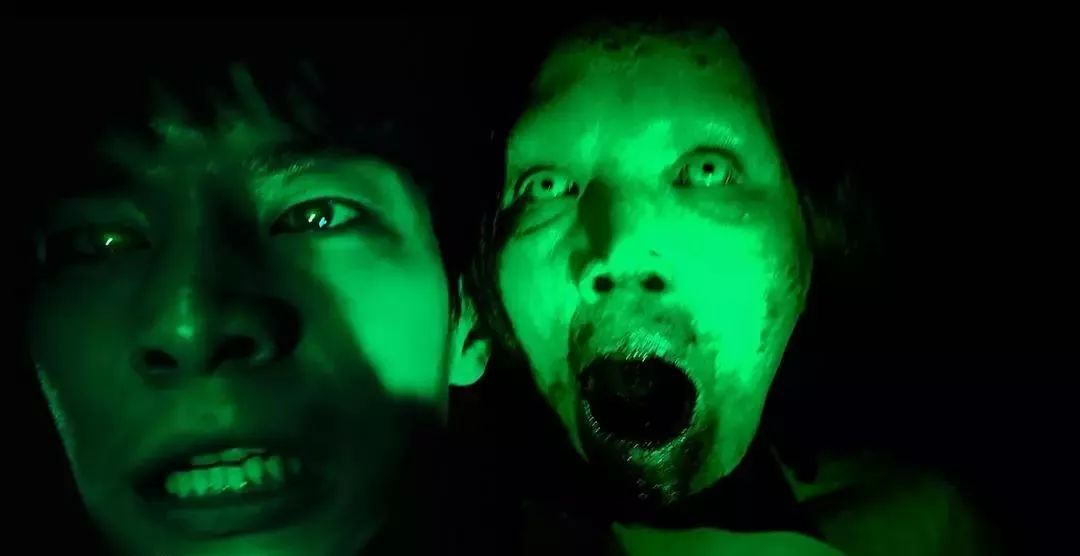 近十年最吓人的韩国恐怖片?其实还有更吓人的!