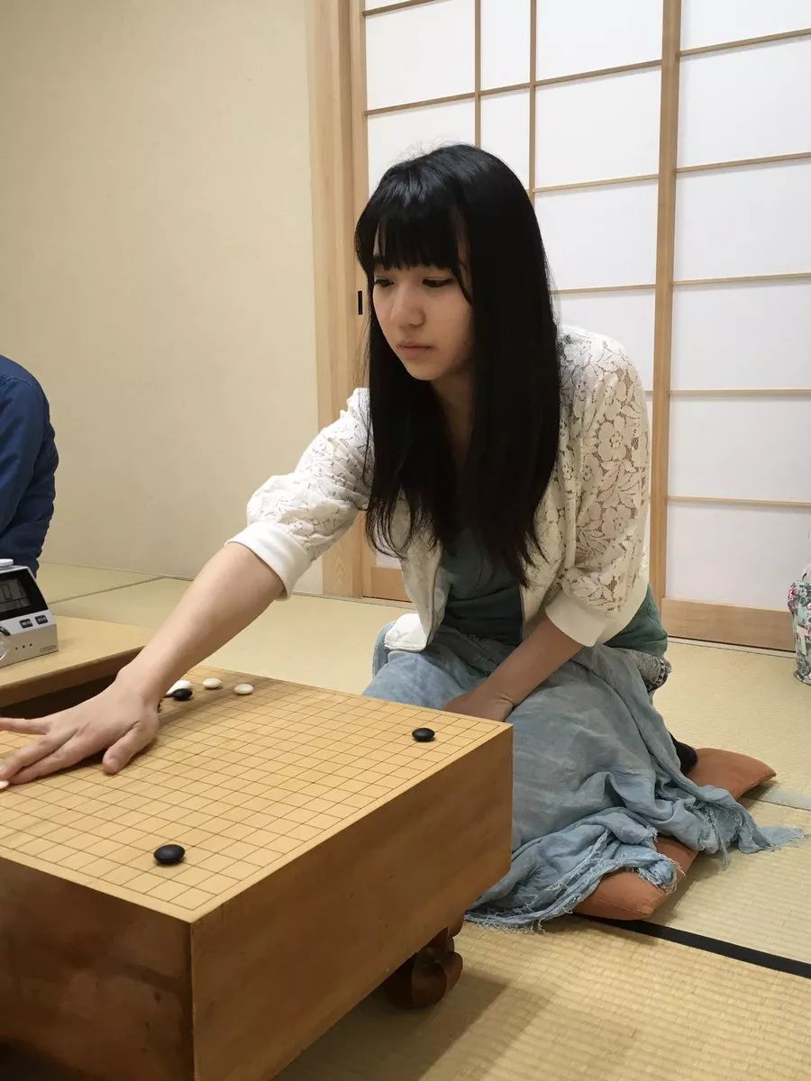 日本老棋迷谈国际围棋礼仪(上)