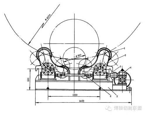 【乾貨】焊接工裝夾具的設計方法與技巧,都在這了