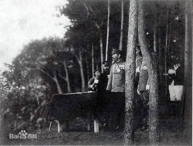 近代日本改革最为显著的时期，明治天皇，是日本兴盛和崛起的标志_手机