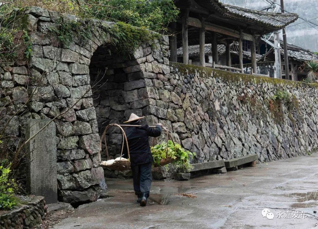 淳朴的永嘉人民摄于渔田小舟从此逝 江湖寄余生摄于鲤溪夕阳特别暖