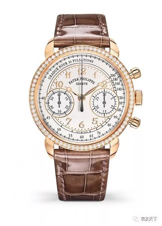 複雜女表 patek philippe 百達翡麗ref. 7150/250r-001