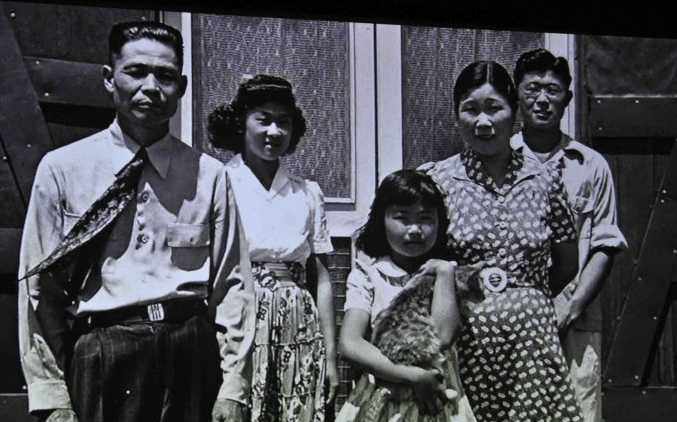 珍珠港事件爆发后,日本移民如何在美国生存?