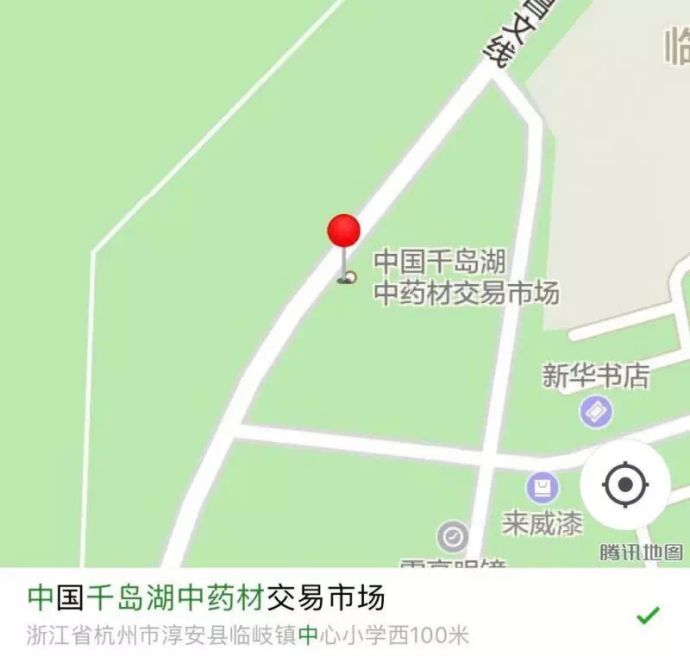 淳安县乡镇一览表图片