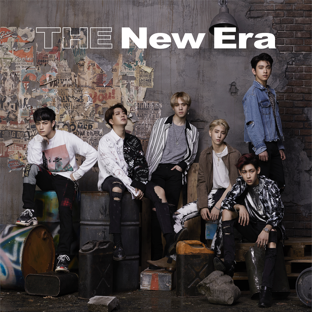 不羁热血少年归来!got7新日文单曲《the new era》mv公开_搜狐娱乐_搜