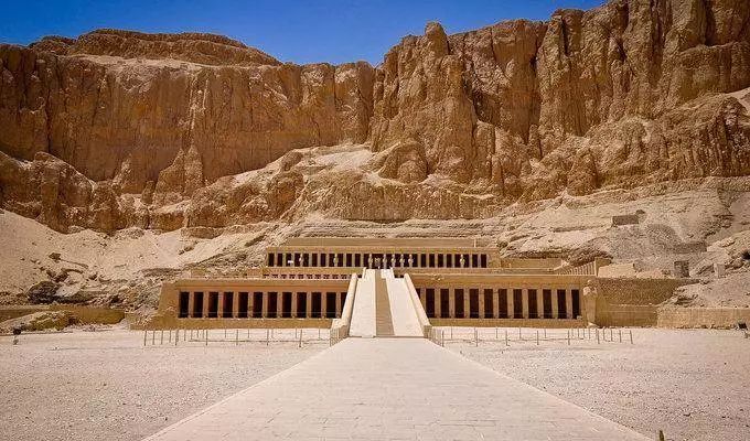 官方最新声明埃及法老图坦卡蒙墓中不存在密室