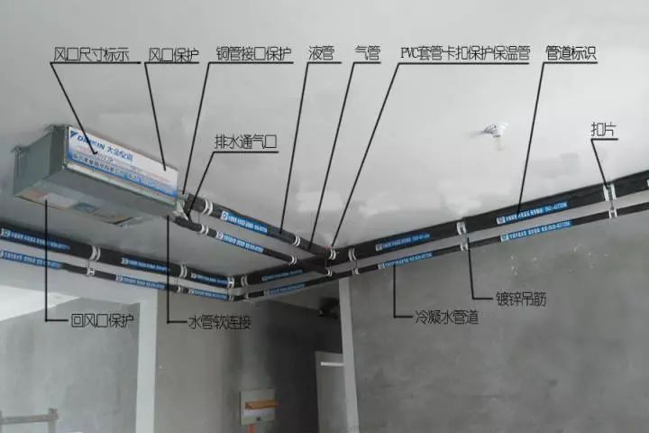 乾貨!個人住宅是否適合裝中央空調?