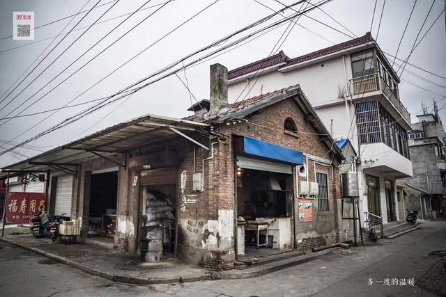 图说|不能忘记!80年前南通人民的痛苦历史!