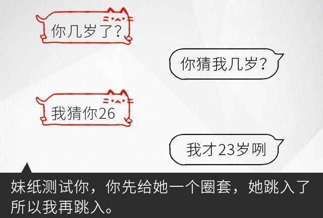 还在尴聊没话题？老司机来教你如何聊天！