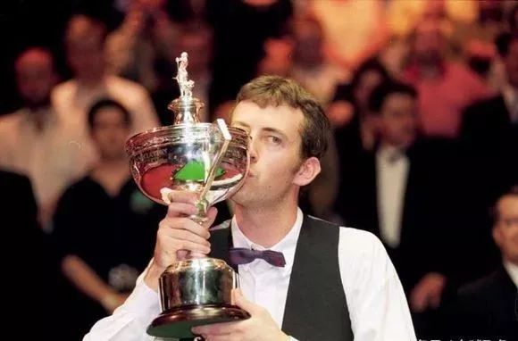 o'sullivan 18-14 约翰-希金斯john higgins2002年彼得-艾伯顿peter