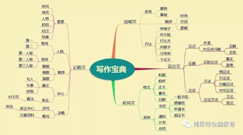 背了又忘忘了又背你可能需要一份科学记忆法