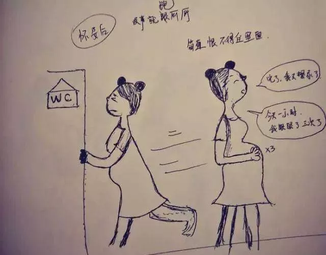 懷孕前後女人到底放棄了些什麼看完扎心了