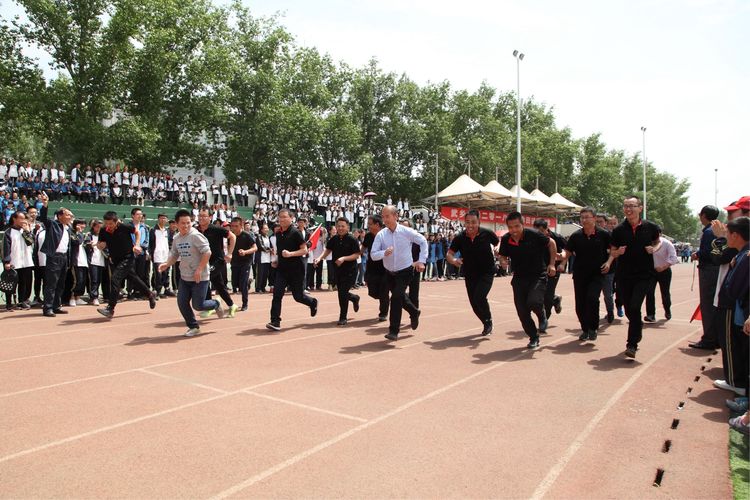 武乡郝利鑫武道然图片