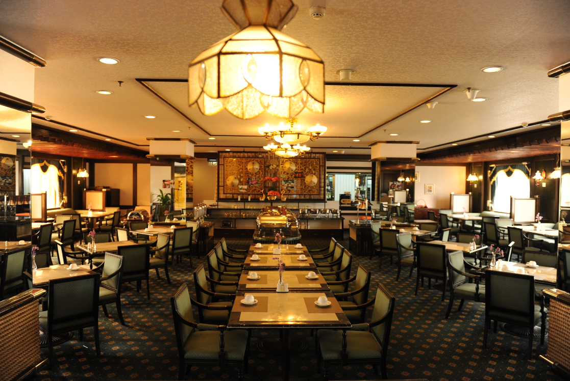 珠海最贵的餐厅图片