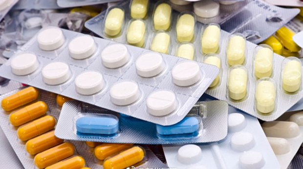 中国取消28项药品关税 印度药企:机会来了
