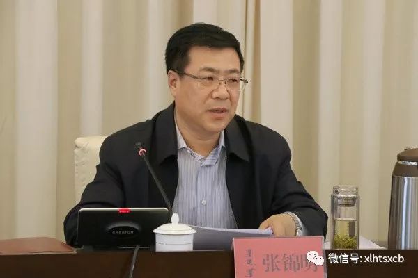 锡林浩特市市长图片